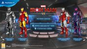 The Marvel's Iron Man VR Pre-order Bonus [VR] (DLC) (PS4) PSN Key EUROPE for sale