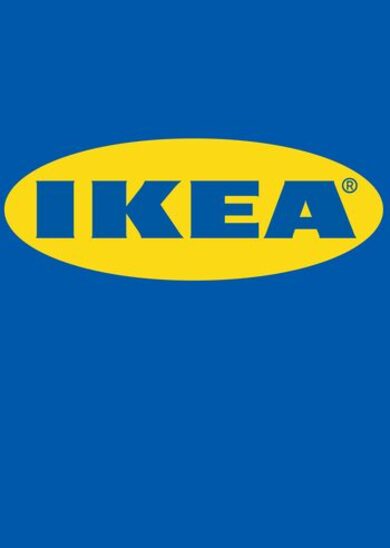 IKEA Gamecard 15 EUR FR