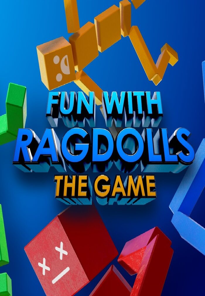 Buy Fun with Ragdolls: The Game PC Steam key! Cheap price | ENEBA