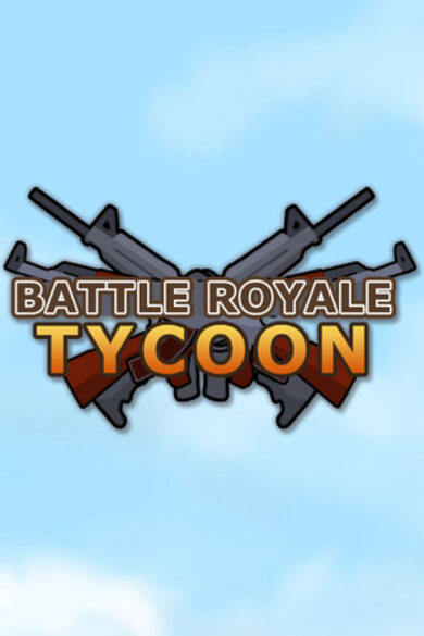 E-shop Battle Royale Tycoon (PC) Steam Key GLOBAL