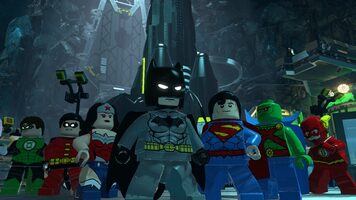 Redeem LEGO Batman 3: Beyond Gotham Deluxe Edition (Xbox One) Xbox Live Key UNITED STATES