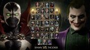 Get Mortal Kombat 11 Ultimate + Injustice 2 Leg. Edition Bundle XBOX LIVE Key EUROPE