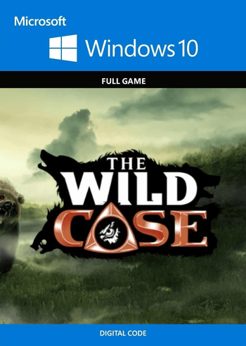 The Wild Case (Full) - Windows 10 Store Key EUROPE
