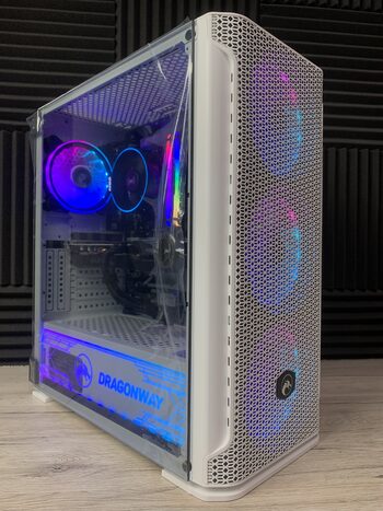 Ryzen 5 + RTX 2060 + 16GB ram for sale