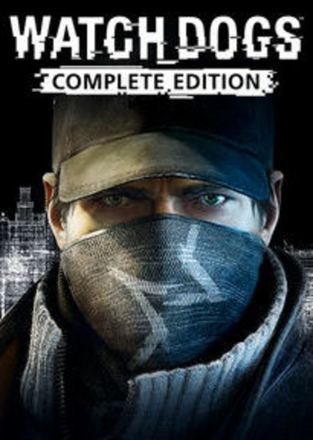 Buy Watch Dogs: Legion (Gold Edition) PC Uplay key! Cheap price