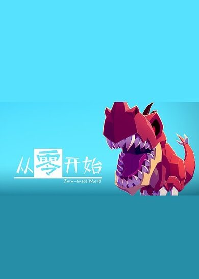 

Zero-based World-从零开始 (PC) Steam Key GLOBAL