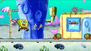 Get SpongeBob SquarePants: SuperSponge Game Boy Advance