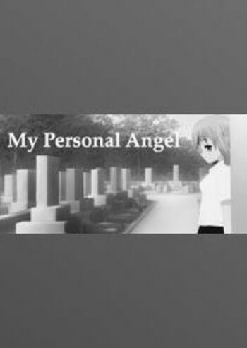 My Personal Angel Steam Key GLOBAL