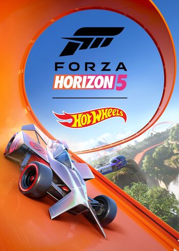 Forza Horizon 5: Hot Wheels (DLC) PC/XBOX LIVE Key EUROPE
