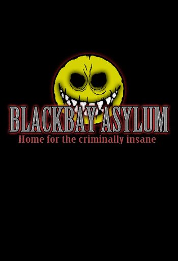 Blackbay Asylum Steam Key GLOBAL