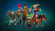 EARTHLOCK: Festival of Magic + Hero Outfit Pack (DLC) +  Soundtrack (DLC) Steam Key GLOBAL