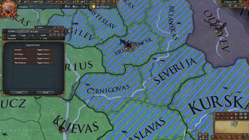 Get Europa Universalis IV - Dharma (DLC) Steam Key GLOBAL