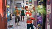 Les Sims 4: Années Lycée (DLC) (PC) Clé Origin GLOBAL for sale