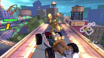 Redeem Nickelodeon: Kart Racers (Xbox One) Xbox Live Key EUROPE