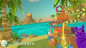 Redeem Water Bears [VR] (PC) Steam Key GLOBAL