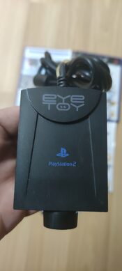 EyeToy: AntiGrav PlayStation 2 for sale