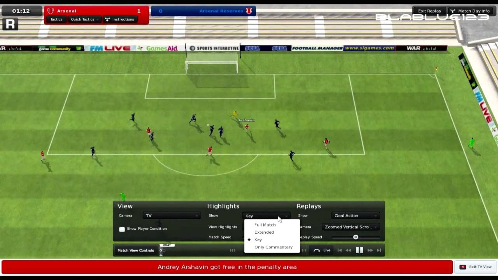 Football manager 2012 steam фото 48