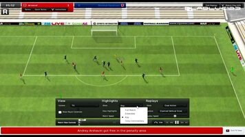 Buy Football Manager 2011 Steam Key GLOBAL