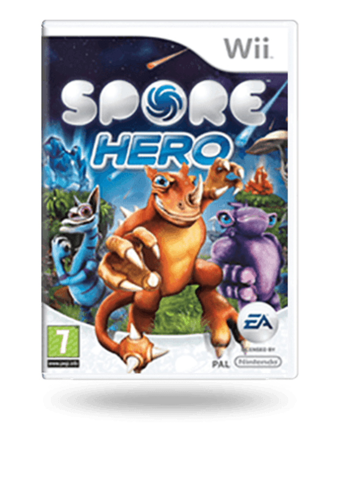 spore xbox one price