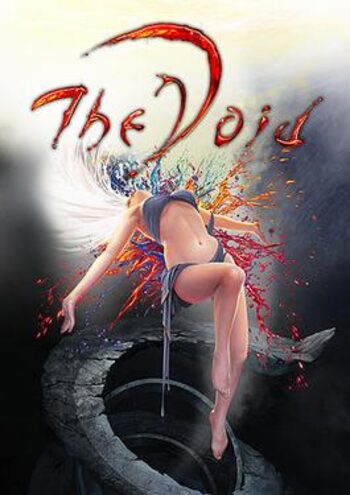 The Void (PC) Steam Key GLOBAL