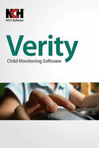NCH: Verity Parental Control (Windows) Key GLOBAL