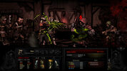 Darkest Dungeon - The Shieldbreaker (DLC) Steam Key EUROPE for sale