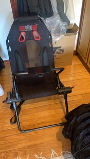 Cockpit asiento playseat next level racing