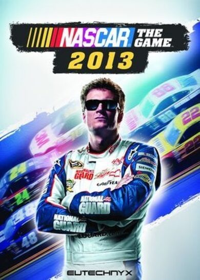 

NASCAR The Game 2013 Steam Key GLOBAL