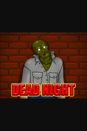 Dead Night (PC) Steam Key GLOBAL