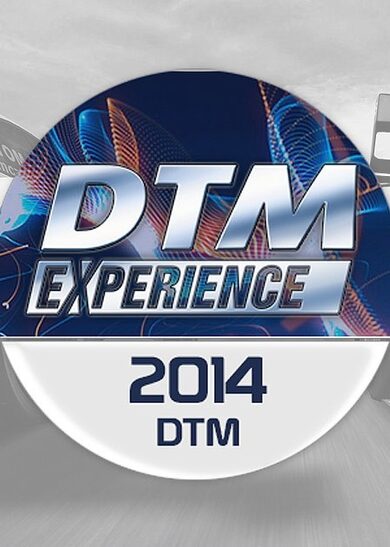 E-shop RaceRoom - DTM Experience 2014 (DLC) Steam Key GLOBAL