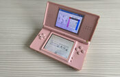 Nintendo DS Lite