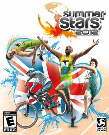 Summer Stars 2012 Xbox 360