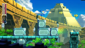 Get Mega Man 11 PlayStation 4