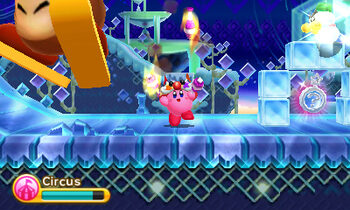 champán loco Lubricar Comprar Kirby: Triple Deluxe Nintendo 3DS | Segunda Mano | ENEBA