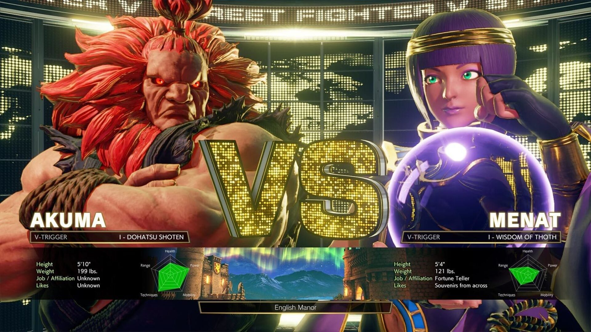 Street Fighter V: Arcade Edition, PC Steam Game