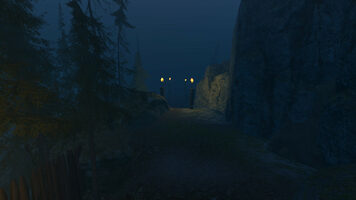 The Sentinel (Old Version) Steam Key GLOBAL