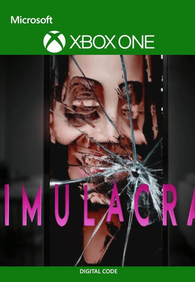 

SIMULACRA XBOX LIVE Key EUROPE