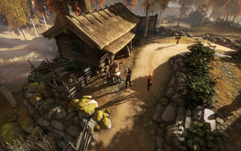 Get Brothers - A Tale of Two Sons Nintendo Switch