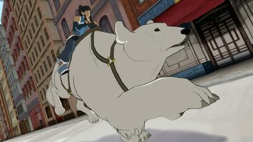 The Legend of Korra (PC) Steam Key EUROPE for sale