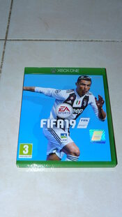 FIFA 19 Xbox One
