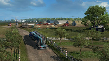 American Truck Simulator - Idaho (DLC) Steam Key GLOBAL