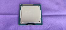 Intel Core i7-3770 3.4 GHz LGA1155 Quad-Core CPU