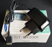  Samsung GT-E1200I - Móvil Vintage 2G