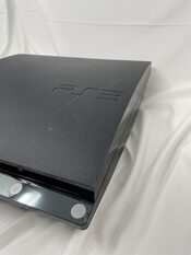 Get PlayStation 3 Slim 320GB pilnai atrištas Multiman Irisman Webman X26