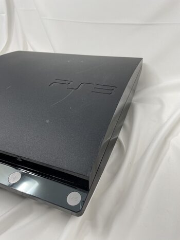 Get PlayStation 3 Slim 320GB pilnai atrištas Multiman Irisman Webman X26