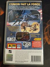 Buy Star Wars: Lethal Alliance PSP