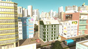 Cities: Skylines - Hotels & Retreats (DLC) (PC) Steam Key GLOBAL