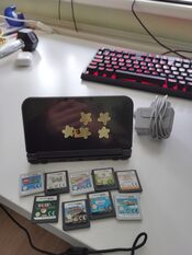 New Nintendo 3DS, Black