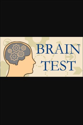 Brain Test on Steam