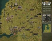 Panzer Corps - Allied Corps (DLC) Steam Key GLOBAL for sale